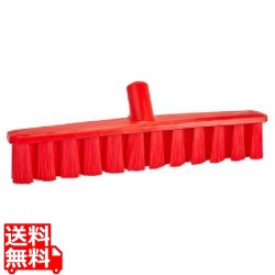 USTフロアーブルーム 3173レッド 写真1