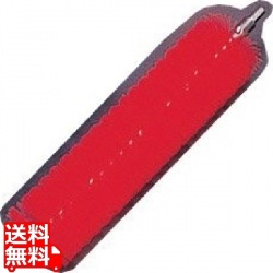 ヴァイカン パイプクリーナー 5368 レッド 直径40 写真1