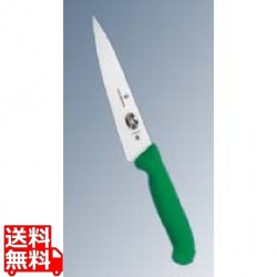 ビクトリノックス マルチカラー ペティナイフ GN 5.2004.15GB 15cm 写真1