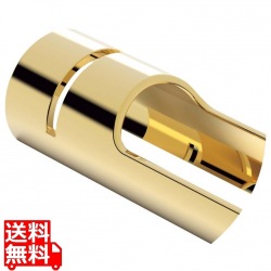 アベルト カトラリーレスト チューブ ナイフ&フォーク ゴールド 9034184680 写真1