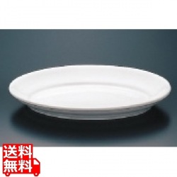 バンケットウェアー小判ワイドリム PG820-55 写真1