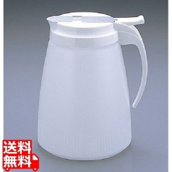 トラエックス ドリップカット ハニーサーバー 960ml 632-05 写真1