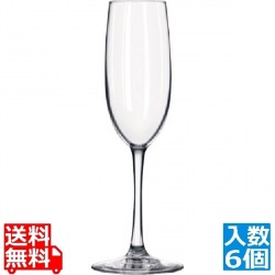 ヴィーニャ フルート No.7500(6ヶ入) 写真1