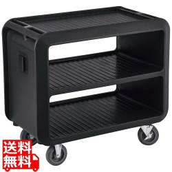 キャンブロ サービスカートプロ SC337(110)ブラック 写真1