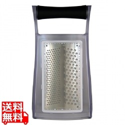 ジャカードボックスグレーター 写真1