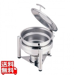 KINGO丸チェーフィングスモールソース 2.5L 19001 写真1