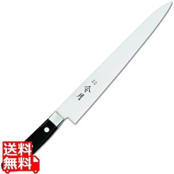 令月 口金付MV特殊鋼 筋引(両刃) FC-1044 27cm 写真1