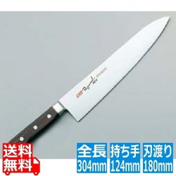 スタンダード・イノックス 牛刀 18cm 写真1