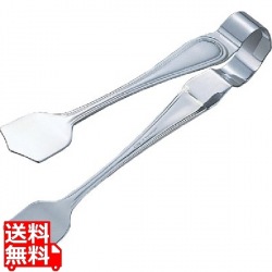 EBM 18-8 セシリア ケーキトング 写真1