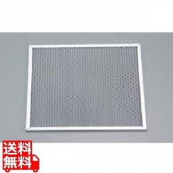 アルミピザ焼網 角型 7インチ 写真1