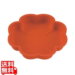 シリコンモールド FRT108 クローバー 写真1