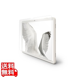 Google Pixel Tablet ガラスフィルム 超透明 硬度10H 写真1