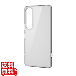 Xperia 1 VI ハイブリッドケース 写真1