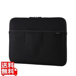 インナーバッグ/15.6インチ/3ポケット 写真1