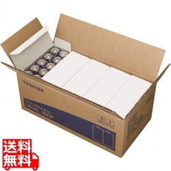 アルカリ乾電池 単2形 写真1