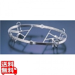 TKG18-8アストラル 小判スタンド 40 写真1