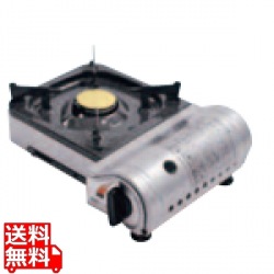 ミニ・コンロ TM-5 写真1