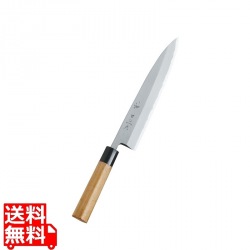 神田上作 身卸 240mm 写真1