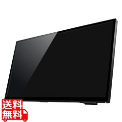 アイ・オー・データ機器 23.8型ワイド液晶ディスプレイ 10点マルチタッチ対応 「5年保証」 LCD-MF241FVB-T-A 写真1