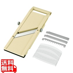 ベジプロスライサー 写真1