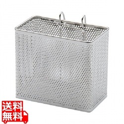 MT18-8縦型スプーン篭 I 写真1