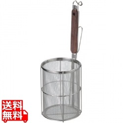 MT18-8ローズ柄スパゲティてぼ底30m/s 写真1