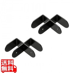 SPT-PB用金具(直角固定) 写真1