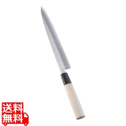 堺實光 匠練銀三 刺身(片刃) 30cm 37554 写真1