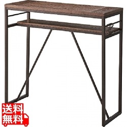 カウンターテーブル 写真1