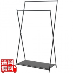 フォールディングハンガー 写真1