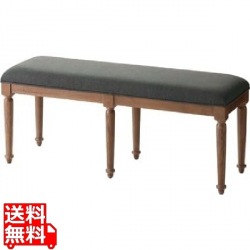 ダイニングベンチ 写真1