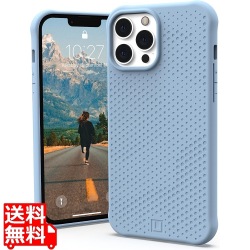 UAG社製 U by UAG DOT セルリアン iPhone 13 Pro Max用 写真1