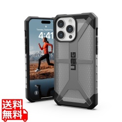 iPhone 15 Pro Max 2023対応耐衝撃ケース PLASMA アッシュ 【日本正規代理店品】 写真1