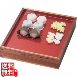 ネズコ デリカバット 小 業務用 写真1