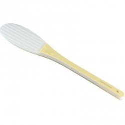 抗菌ハセガワの飯切しゃもじ SPOG-40 写真1