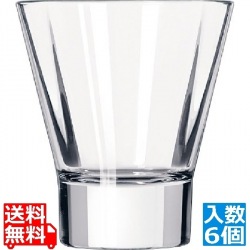 クアドラV ロック No.15822(6ヶ入) 写真1