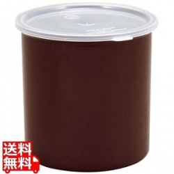 コンチネンタル カスタム クロック N 0302-01 レディッシュブラウン 写真1