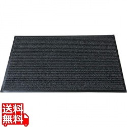 3M ノーマッドカーペットマット3100N 900mm×1500mm グレー 写真1