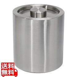 FOH アイスペール 1.9L シルバー 写真1