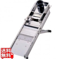 マトファ 18-0マンドリンカッター 44601 《38枚刃》 写真1