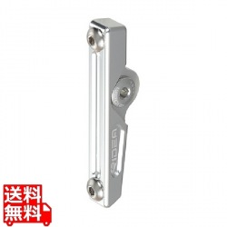 Mini Velo Bottle Cage Adapter(Single arm) シルバー ( FCAS2 ) 写真1