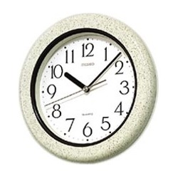 セイコー キッチン&バスクロック KS441H 写真1