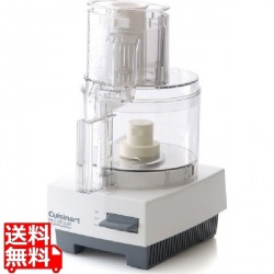 フードプロセッサー DLC-10PRO 写真1