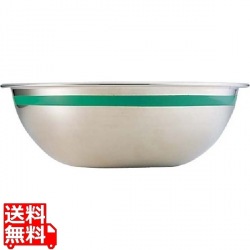 SA18-8カラーライン ボール 45cm グリーン 写真1