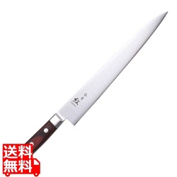 令月 紅 筋引(両刃) CR-004 24cm 写真1