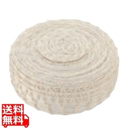 デリネット(ポリエステル)荒目タイプ 50m巻 P5-10R 写真1