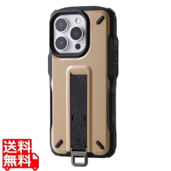 iPhone 16 Pro NESTOUT TREKKING ハイブリッドケース 写真1