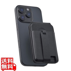 MAGKEEP カードスタンド バンド付 写真1