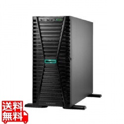 ML110 Gen11 Xeon Silver 4410Y 2.0GHz 1P12C 32GBメモリ 8SFF Intel VROC 800W電源 オンボード1Gbx2 RPS対応モデル 写真1