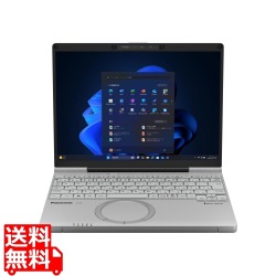 Lets note CF-SC6ビジネス(Ultra5/16GB/512GB//Win11Pro/12.4FHD/顔) 写真1